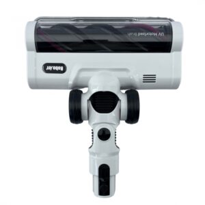 Elektroszczotka z UV – RoboJet Speed Up 2 Pro