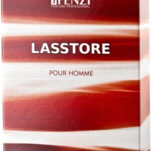 JFENZI Lasstore Por Homme Red PERFUMY 100 ml