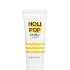 Holika Holika HOLI POP nawilżający krem BB 30ml