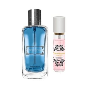 PheroStrong for Men + PheroStrong for Women