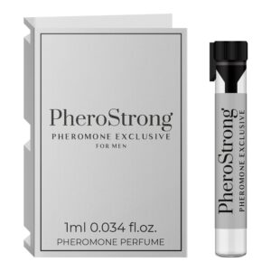 PheroStrong pheromone EXCLUSIVE for Men