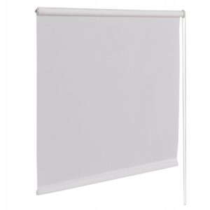 Roleta okienna wolnowisząca gładka 95×150 cm