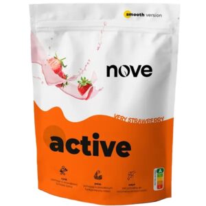 NOVE Active posiłki w proszku 1500 g Neutralny