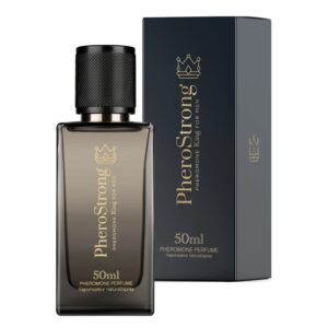PheroStrong pheromone King for Men