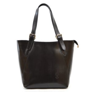 Damska torebka ze skóry naturalnej L Artigiano 8470 F