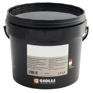 FONDO L – 2,5L (farba podkładowa gładka pod produkty dekoracyjne)