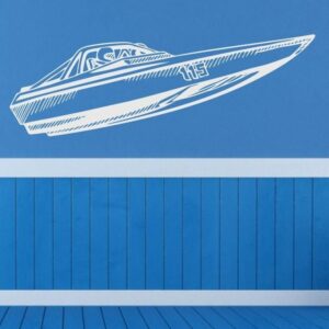 Sport 1 szablon malarski