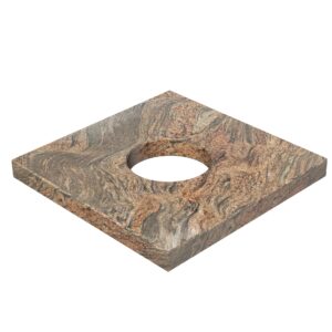 Czapa kominowa Juparana 2cm