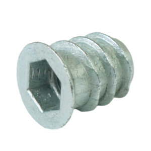 Mufa M6 x 13 mm wkręcana