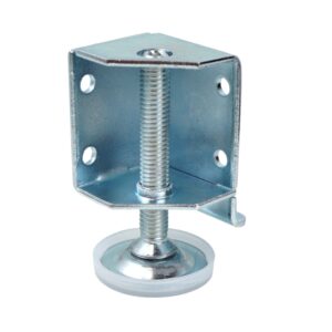 Regulator z kątownikiem – PRAWY