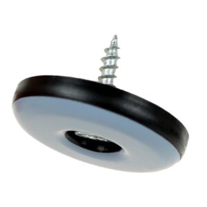 Podkładka teflonowa na wkręt Ø 40 mm