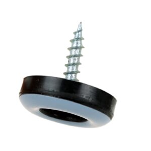 Podkładka teflonowa na wkręt Ø 22 mm