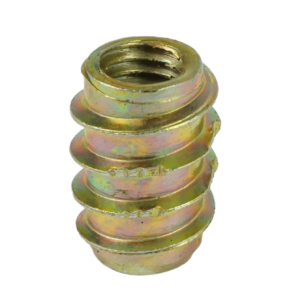 Mufa wkręcana M6 x 15 mm