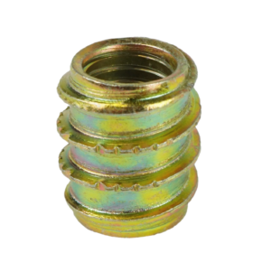 Mufa wkręcana M8 x 15 mm