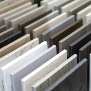 Kamienna deska do krojenia