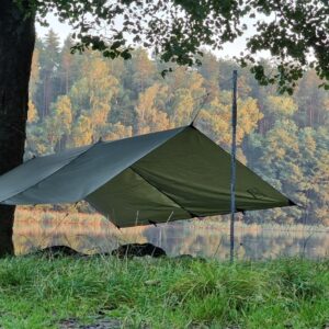 EASY Tarp 2×3 / green