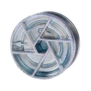 Mimośród ECM Ø 35 mm