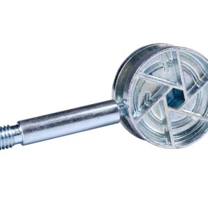 Złącze ECM Ø 35 mm, M8 x 55 mm