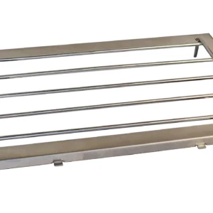 Panel grillowy do piecyka FASTFOLD – FASTFOLD L stal