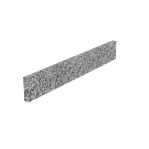 Cokół granitowy Grey 10cm PŁOMIEŃ
