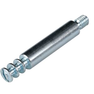 Zaczep na gwint M6 do mimośrodu ECM 35