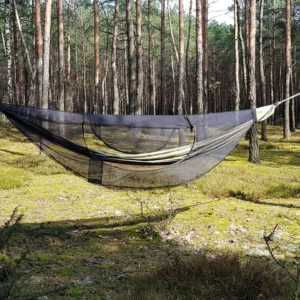 Hamak Long JUNGLE set – 3,3m