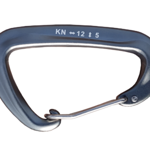 ULTRALIGHT – Carabiner / chameleon