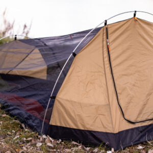 CORE-Tent® LODGER / coyote