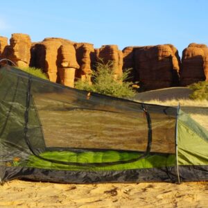 CORE-Tent® LODGER / olive