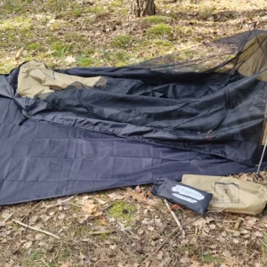 Osłona podłogi CORE-Tent® LODGER