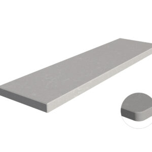 Parapet konglomerat kwarcowy Maestro Noble Pro Frost 2cm