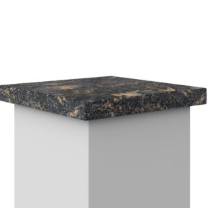 Daszek płaski granitowy Paradiso 2cm