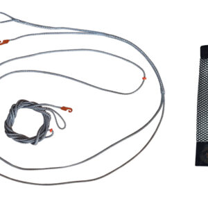 PRO Whoopie slingi – Szary