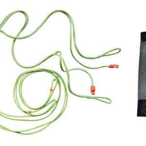 PRO Whoopie slingi – Zielony