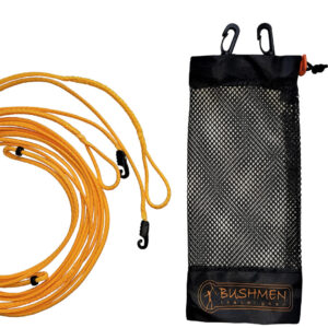 PRO Whoopie slingi – Pomarańczowy