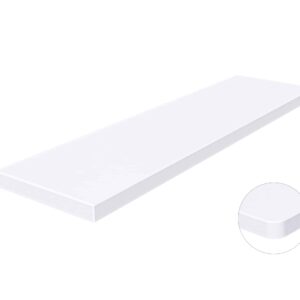 Parapet aglomarmur Polare 1,5cm