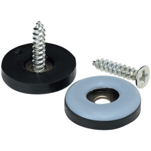 Podkładka teflonowa na wkręt Ø 25 mm