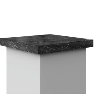 Daszek płaski granitowy Markino Silver 2cm