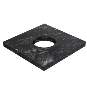 Czapa kominowa Markino Silver 2cm