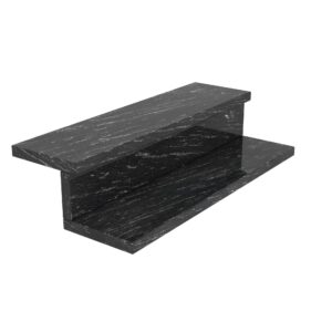 Schody granitowe Markino Silver 2cm