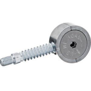 Złącze łóżka BMZ M8 x 64 mm