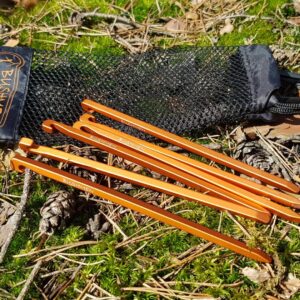 ULTRALIGHT – NAIL szpilki