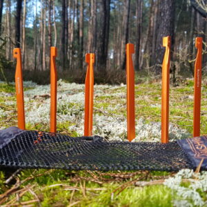 ULTRALIGHT – Śledzie V