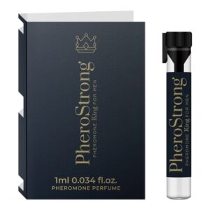 PheroStrong pheromone King for Men