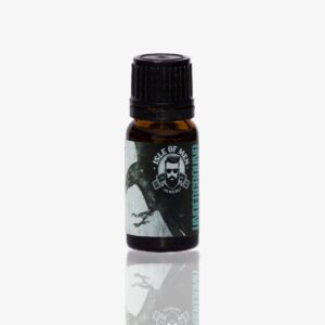 Olejek do brody 10ml Underground