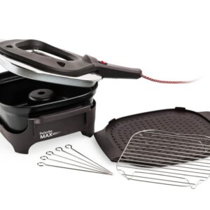 Prodiż ETA Pecenka Max ETA013390010***NOWOCZESNY PRODIŻ, DO PIECZENIA, SMAŻENIA, GOTOWANIA I DUSZENIA***