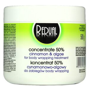 Koncentrat cynamonowo – algowy 500 g REDUAL