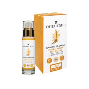 Krem BB złoty żeńszeń SPF30 medium 30 ml