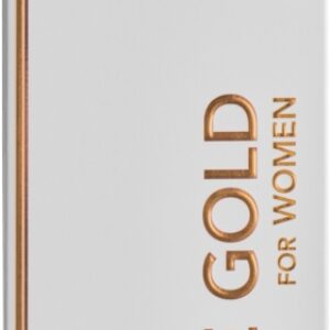 JFenzi Pure Gold woda perfumowana 100 ml