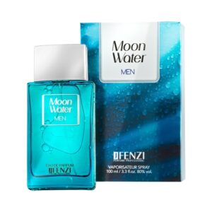 Jfenzi Moon Water Men 100ml